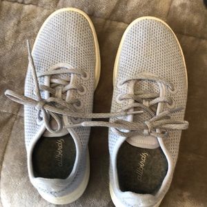 Allbirds Treerunners